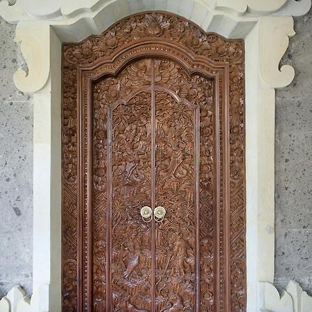 Teja Home Stay Ubud  Bagian luar foto