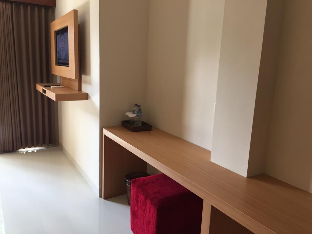 Teja Home Stay Ubud  Ruang foto