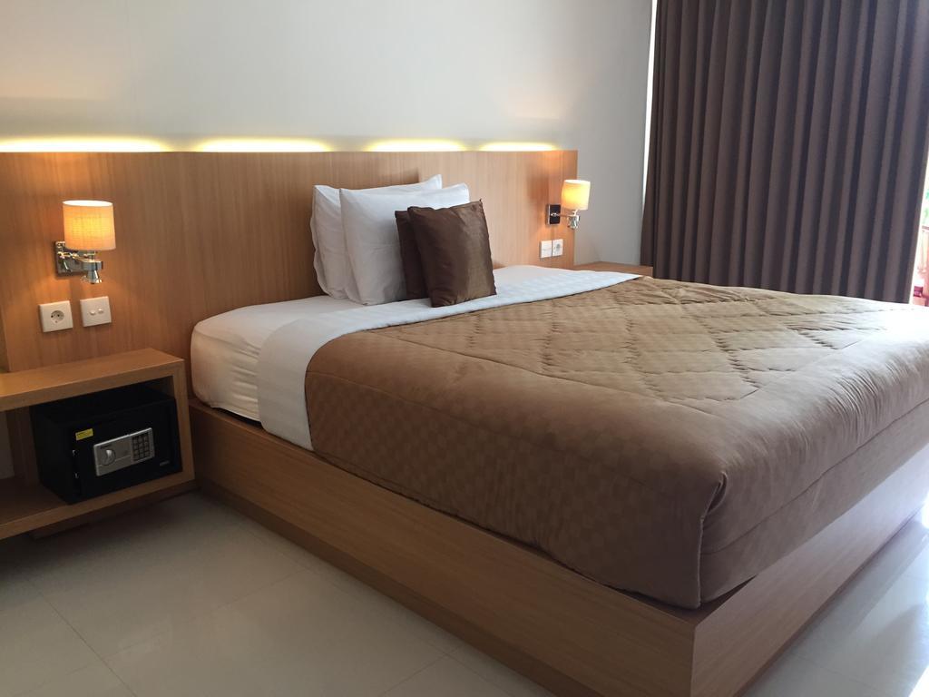 Teja Home Stay Ubud  Ruang foto