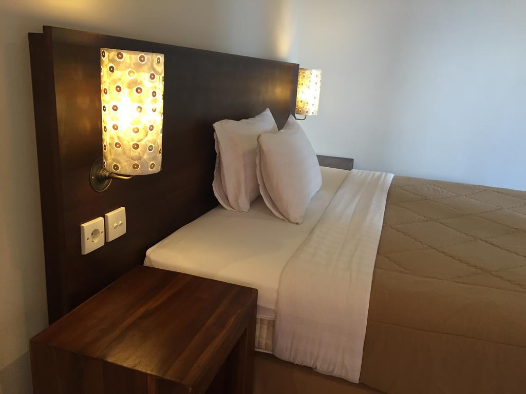 Teja Home Stay Ubud  Ruang foto