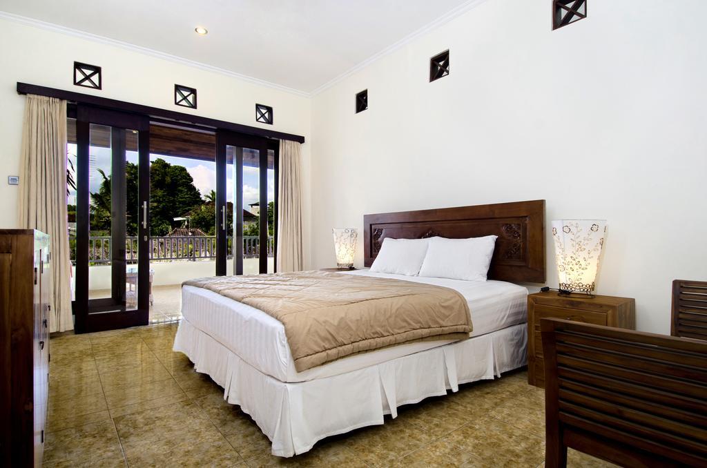 Teja Home Stay Ubud  Bagian luar foto