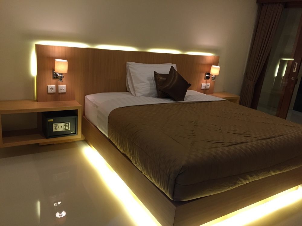 Teja Home Stay Ubud  Bagian luar foto
