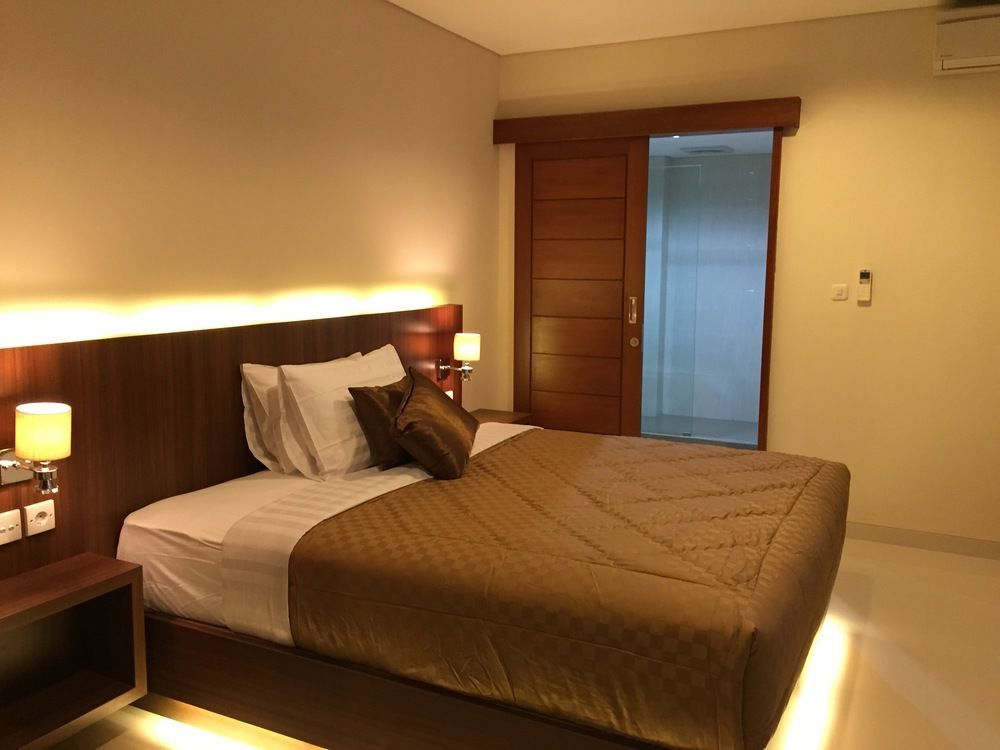 Teja Home Stay Ubud  Bagian luar foto